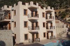 Apartment in Kalkan
