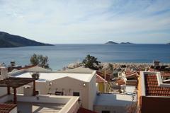 Apartment in Kalkan