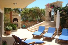Apartment in Kalkan