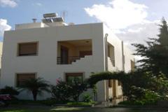 5 Bedroom House for Sale in Koskinou, Rhodes - Sea Views (A0096)