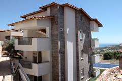 Apartment in Kalkan