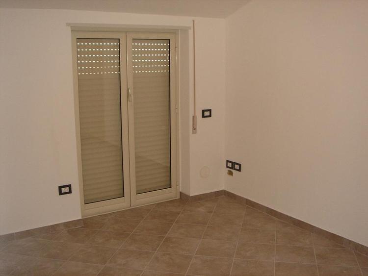 Key-ready apartments with pool. 750 meters from sandy beach.