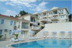 Apartment in Fethiye
