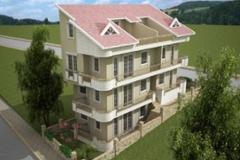 Apartment in Karşıyaka İlçesi