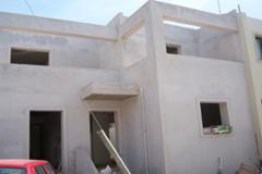 New 2 Bed House for Sale in Concrete - Koskinou, Rhodes (A0160)