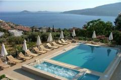 Apartment in Kalkan