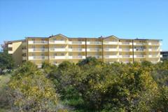 Apartments with pool at 500 metres from the Sea