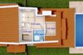 Floor Plan: attic