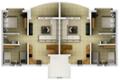 Floor Plan: first