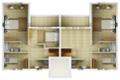 Floor Plan: lower ground