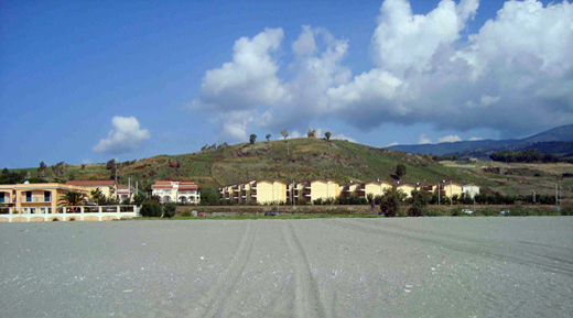 Apartment For Sale in Lamezia, Catanzaro, Italy