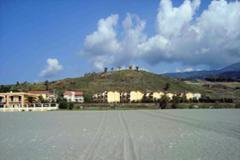 Key-ready apartments 15 minutes drive to airport.