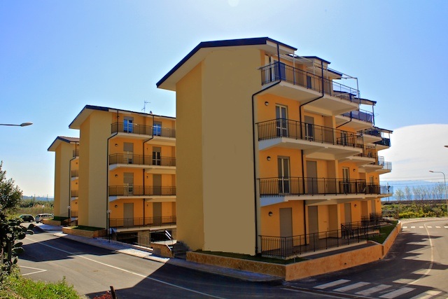 Apartment For Sale in Lamezia, Catanzaro, Italy
