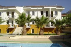Cheap Apartments in Ovacik for sale