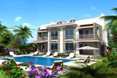 New apartments ideal for rental