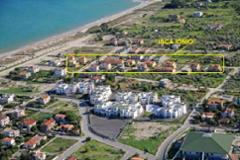 2 bedroom apartments by the Sea
