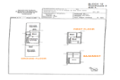 Floor Plan: Block 12 Townhouse 2