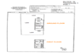 Floor Plan: Block 16 Townhouse 1