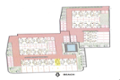 Floor Plan: Distribution floor plan