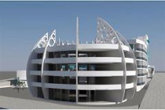 Beach front studios from £26,000