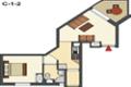 Floor Plan: 