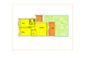 Floor Plan: 2 bedroom floor plan