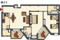 Floor Plan: 