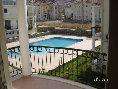 Apartment For Sale in Deliktas, Fethiye, Turkey