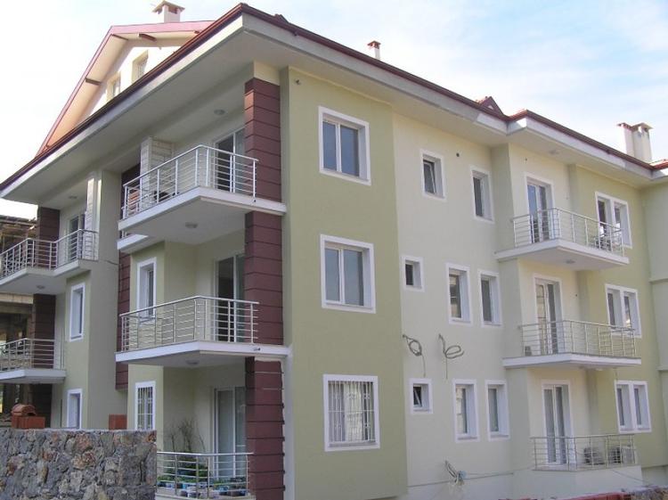 Apartment For Sale in Deliktas, Fethiye, Turkey