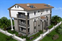 Fethiye Central Apartments