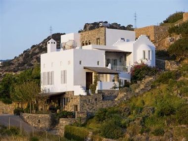 Villa-House For Sale in Crete, Crete (not defined), Greece