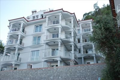 Apartment For Sale in Karagozler, Fethiye, Turkey