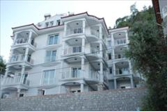 Luxury Sea View Apartments in Karagozler