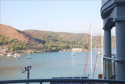 Apartment For Sale in Karagozler, Fethiye, Turkey