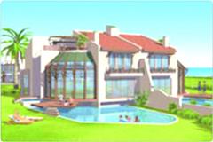 MANDALYA VILLAS 
