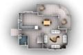 Floor Plan: 