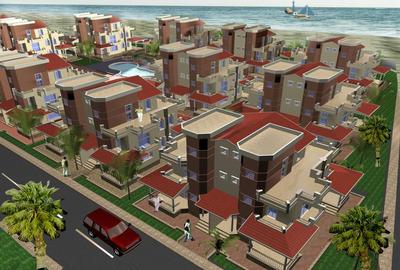 Villa in Altinkum (Didim)