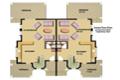 Floor Plan: 