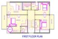 Floor Plan: 