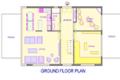 Floor Plan: 