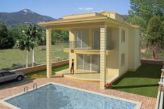 ORCHID VILLAS 