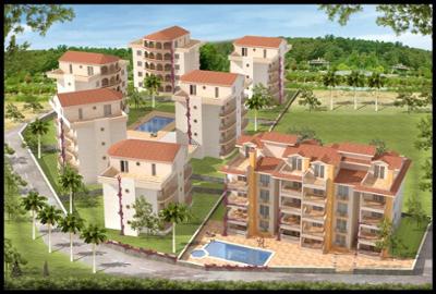 Apartment for sale