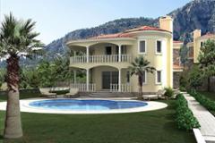 RUBY VILLA (OFF PLAN)