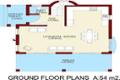 Floor Plan: 