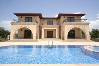 Villa For Sale in Dalyan center, Dalyan, Turkey