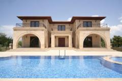 Luxury villa in Dalyan for sale