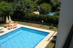 Value 2 Bed Resale Apartment in Ovacik