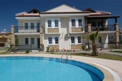 2 Bed apartment for sale in Calis