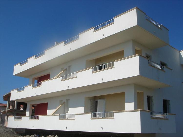 Block C front