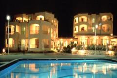 Luxury Hotel, Zakynthos